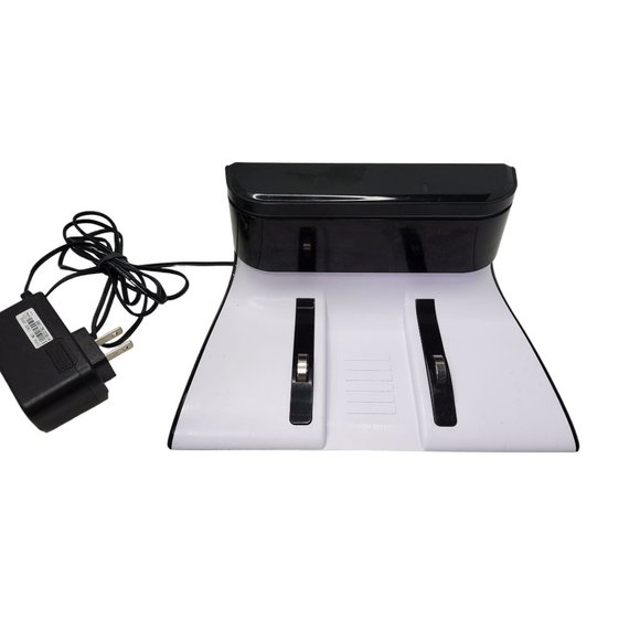 ilife robotic vacuum cleaner model a-7 charging station - Picture 2 of 3